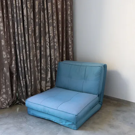 Demilmar Luxury Suites-2